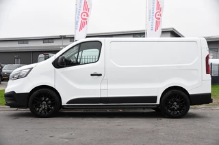 Renault Trafic – thumbnail 3