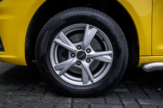 Volkswagen Caddy – thumbnail 25