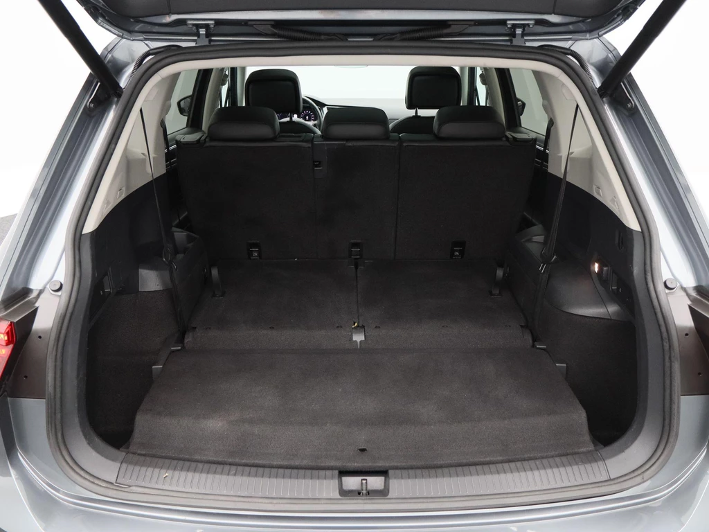 Volkswagen Tiguan Allspace – foto 17