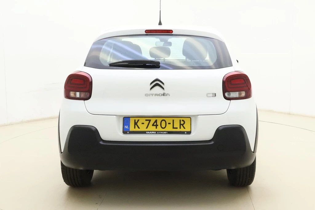 Citroën C3 – foto 5