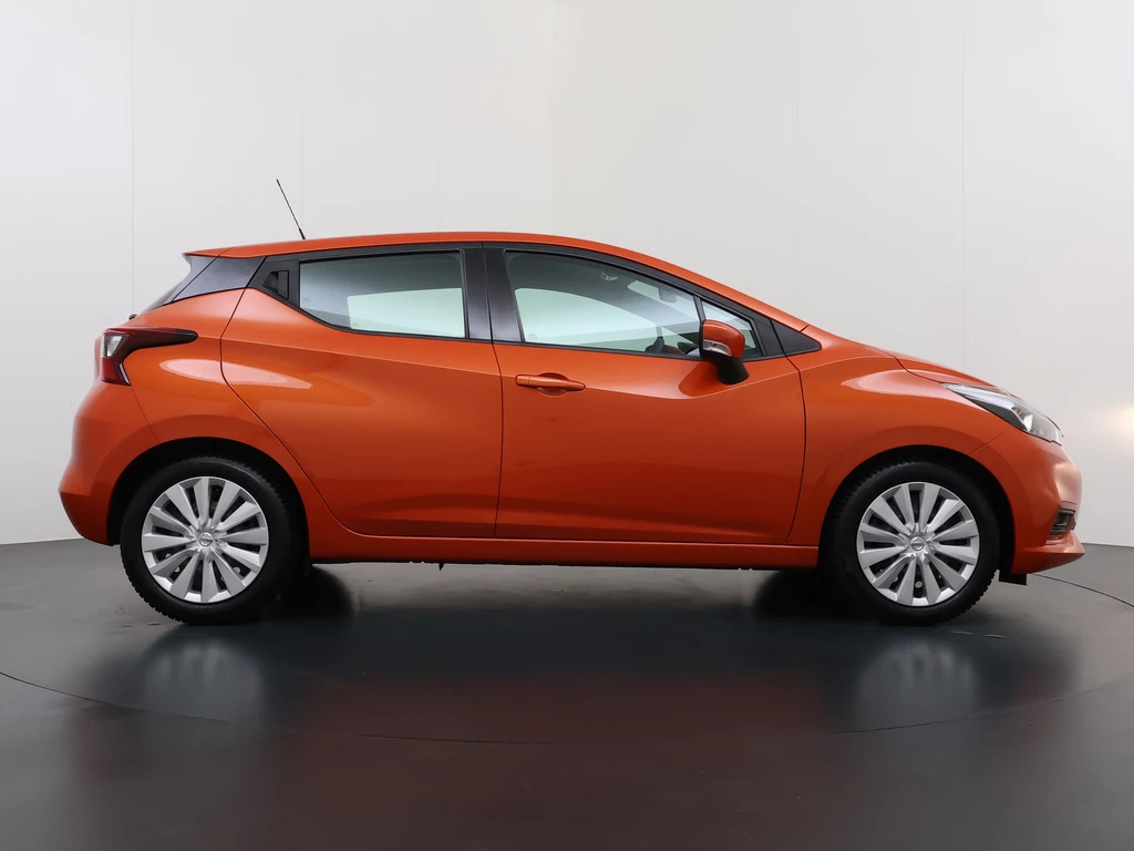 Nissan Micra – foto 7