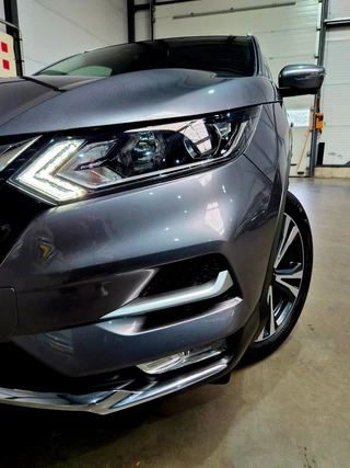 Nissan QASHQAI – thumbnail 2