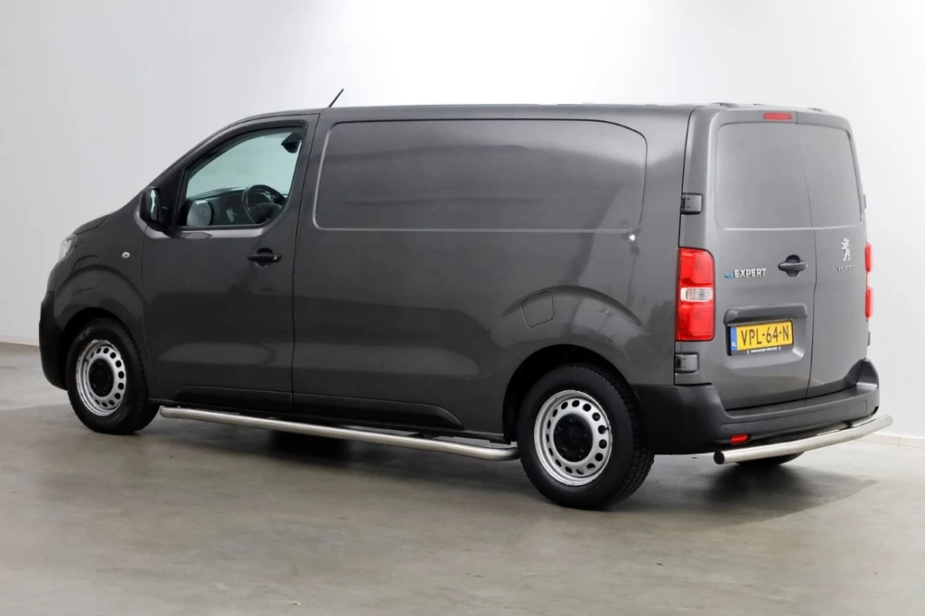 Peugeot e-Expert – foto 4