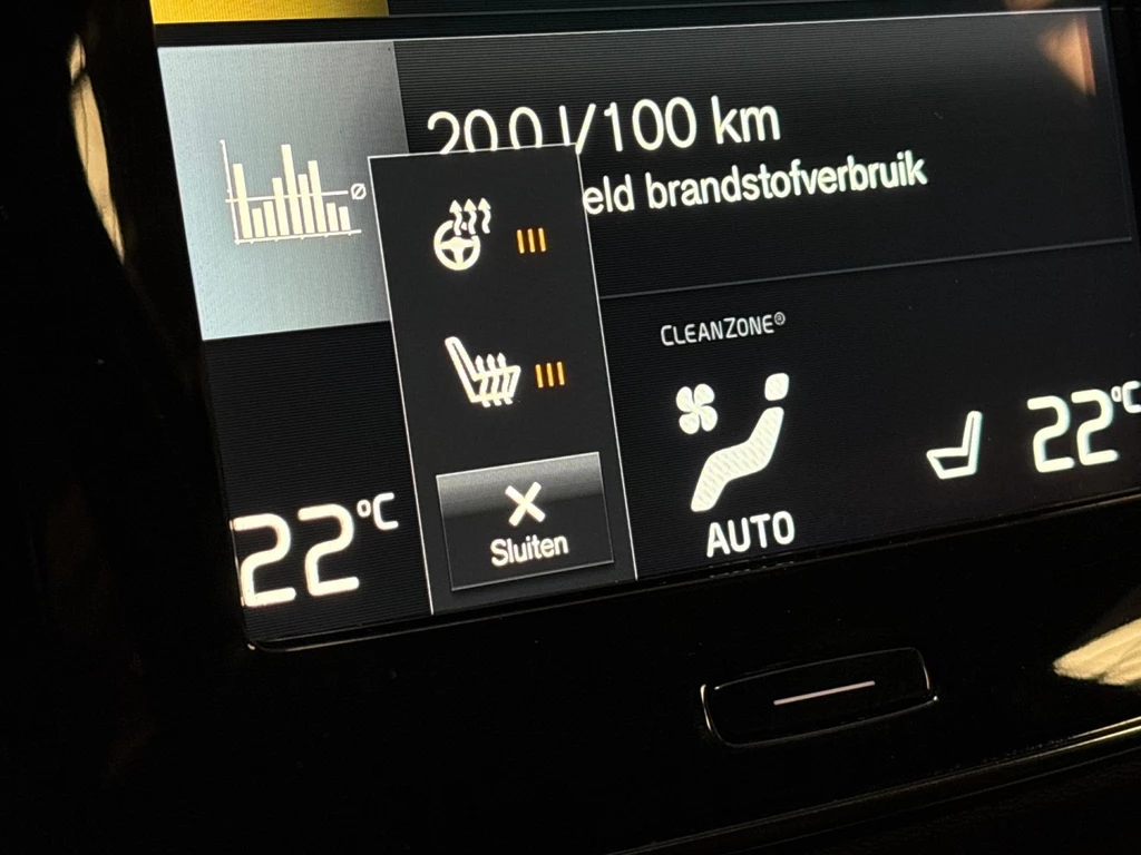 Volvo XC40 – foto 9