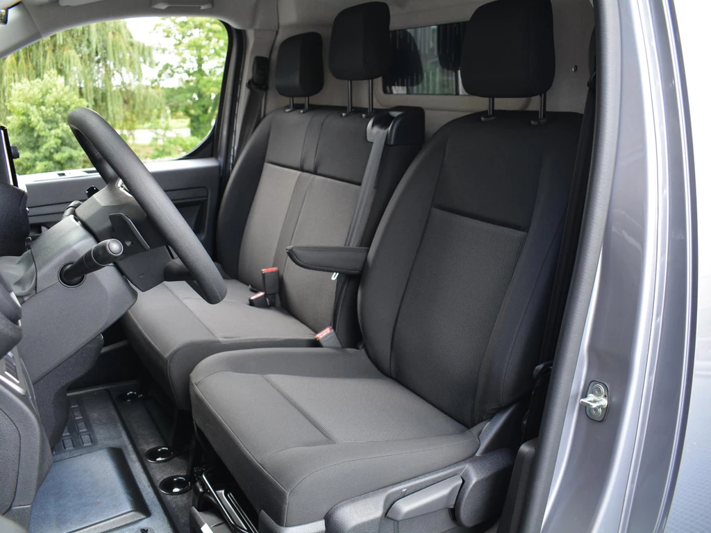 Opel Vivaro-e – foto 22