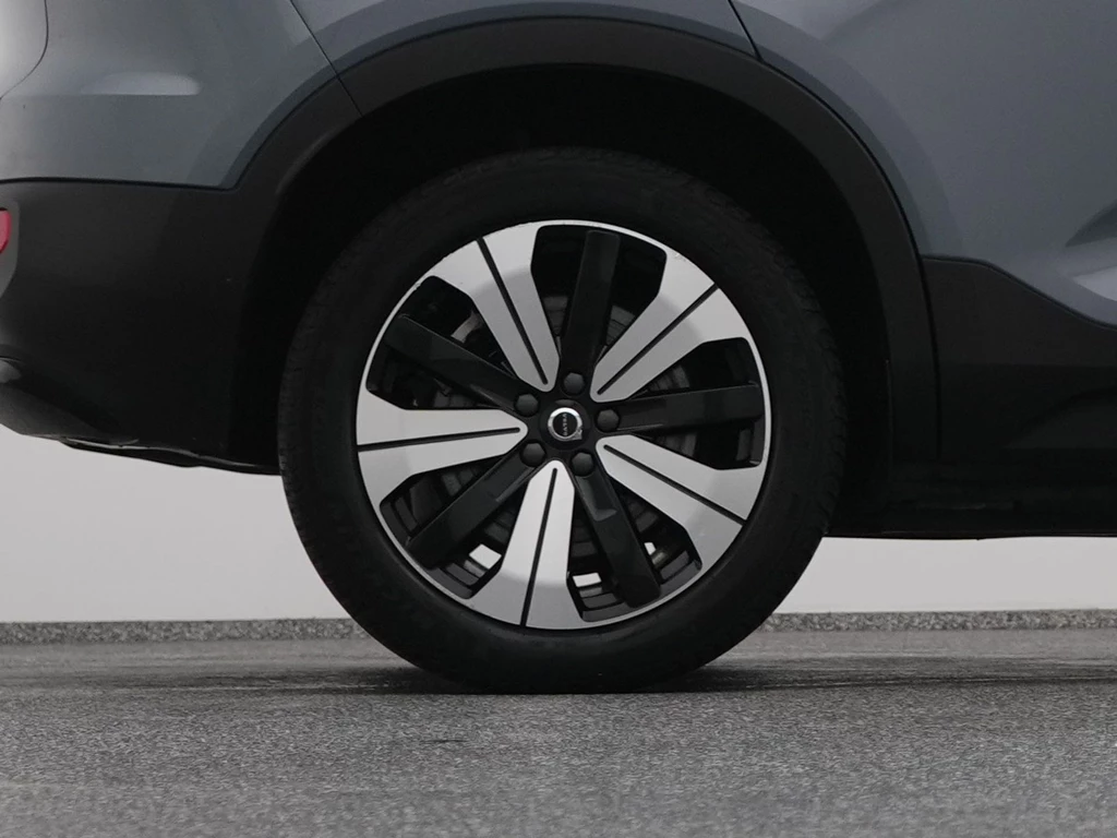 Volvo XC40 – foto 42
