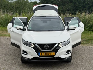 Nissan QASHQAI – thumbnail 11