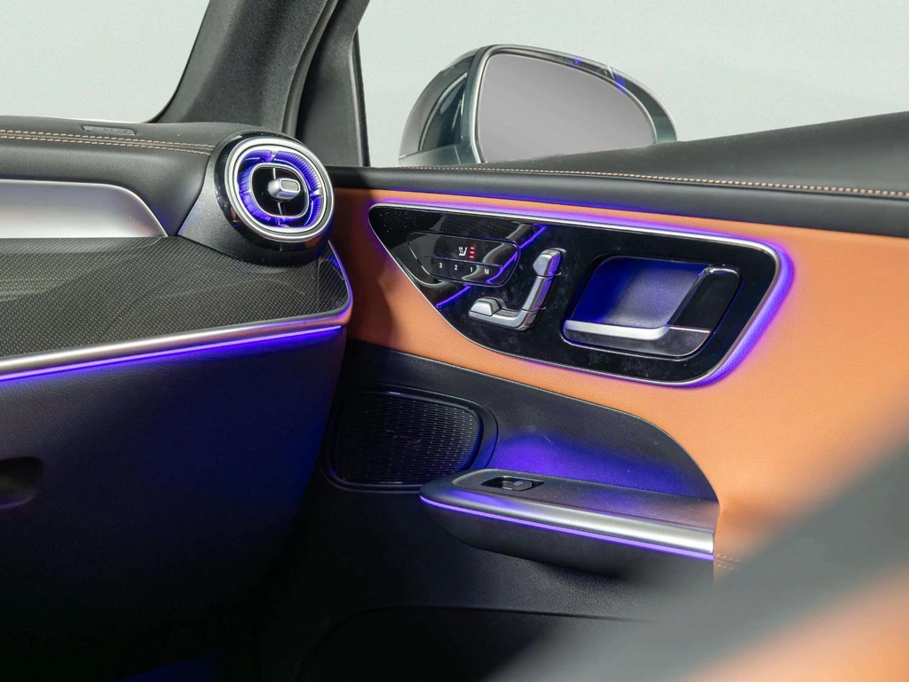 Mercedes-Benz GLC – foto 22