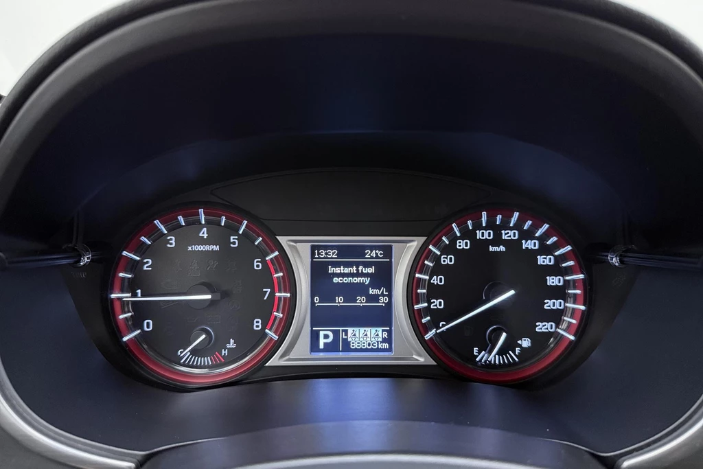 Suzuki Vitara – foto 33