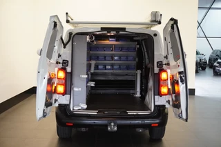 Opel Vivaro – thumbnail 11