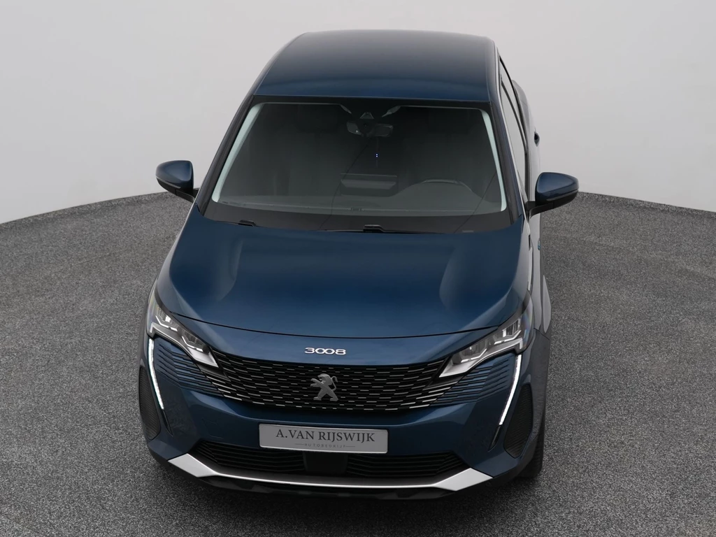 Peugeot 3008 – foto 20