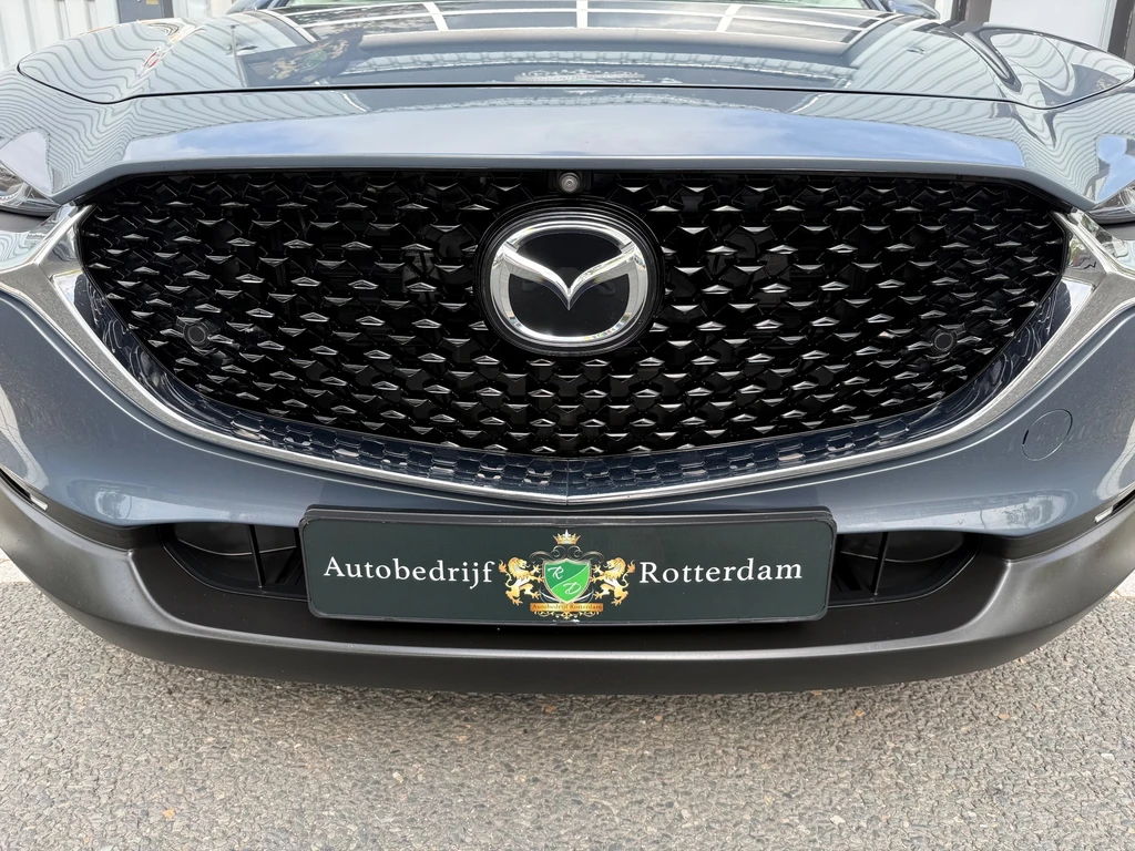 Mazda CX-30 – foto 14