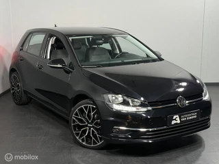 Volkswagen Golf – thumbnail 16