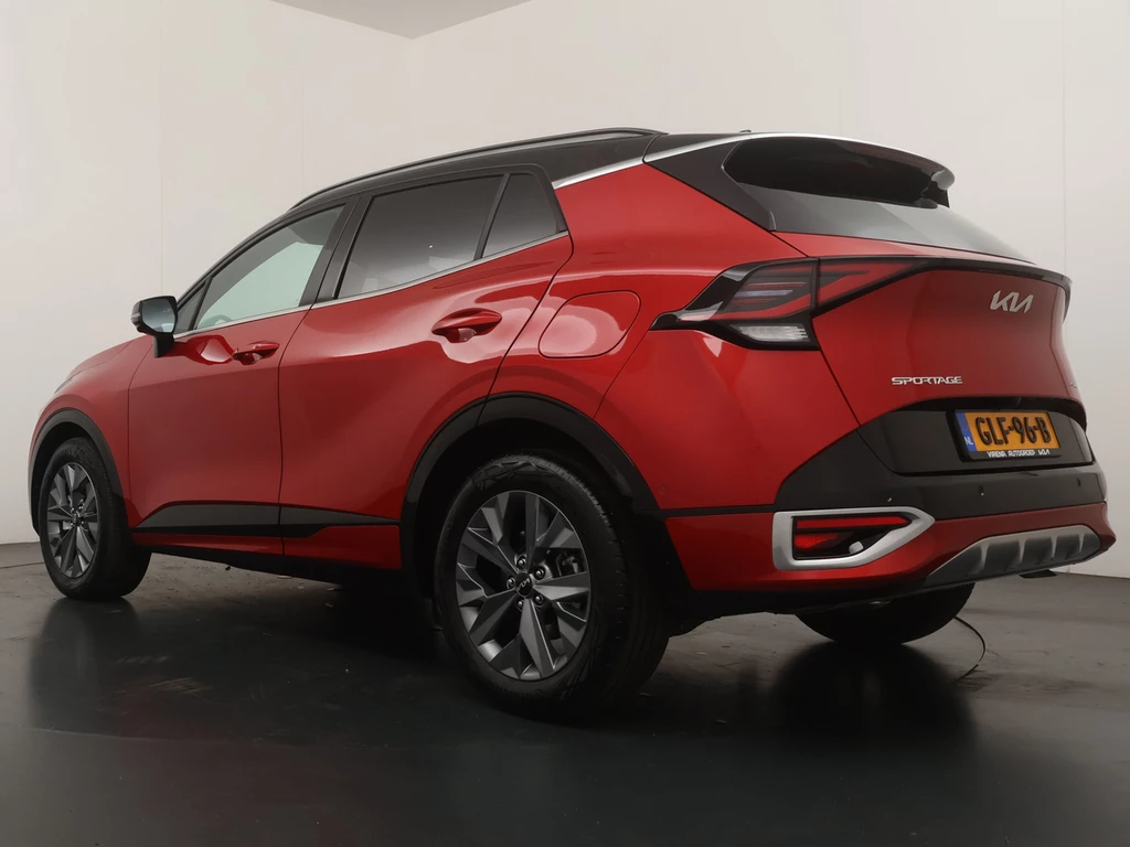 Kia Sportage – foto 5