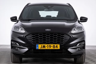 Ford Kuga – thumbnail 7
