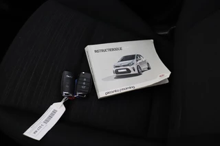 Kia Picanto – thumbnail 21