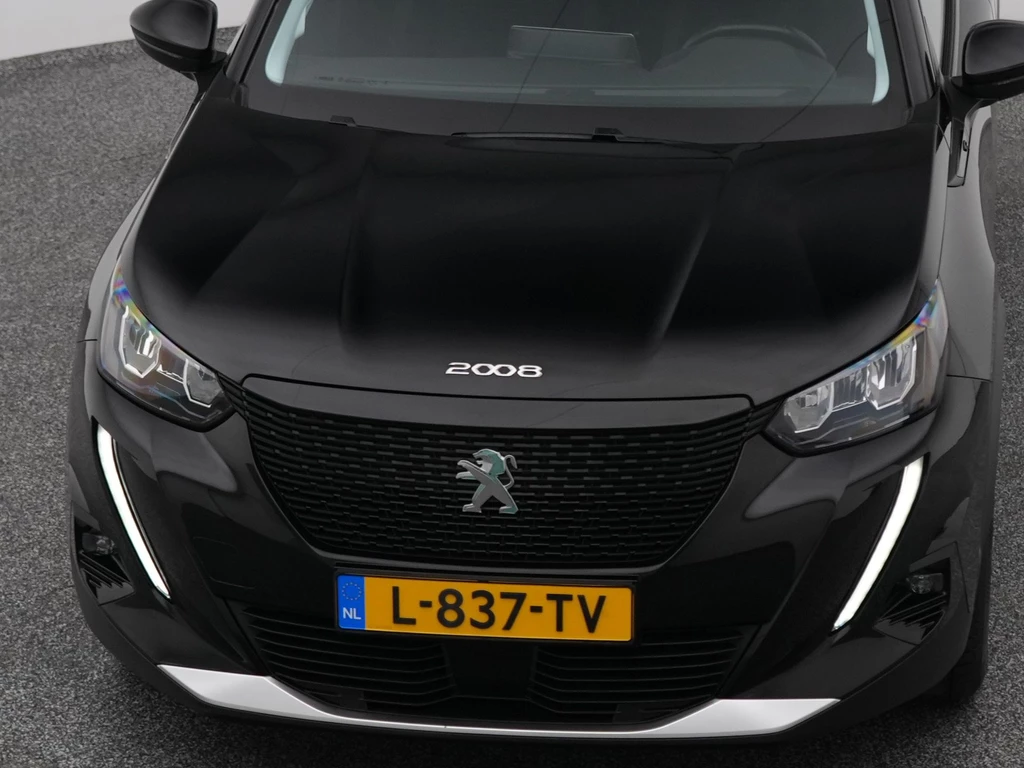 Peugeot e-2008 – foto 20