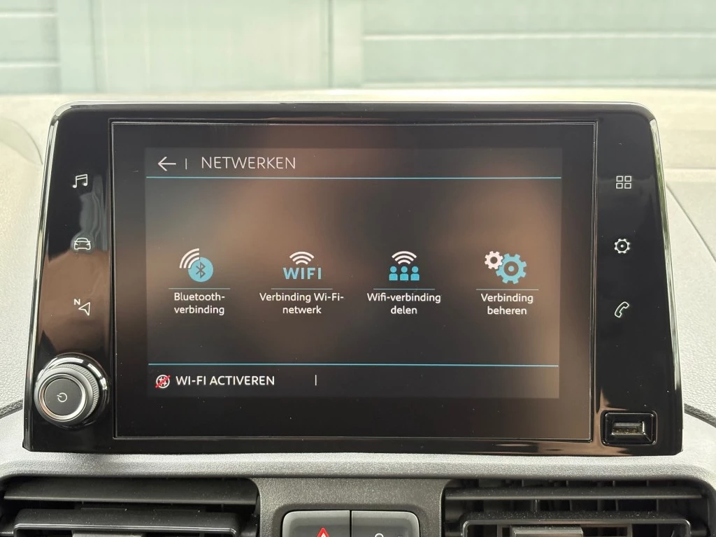 Citroën Berlingo – foto 28