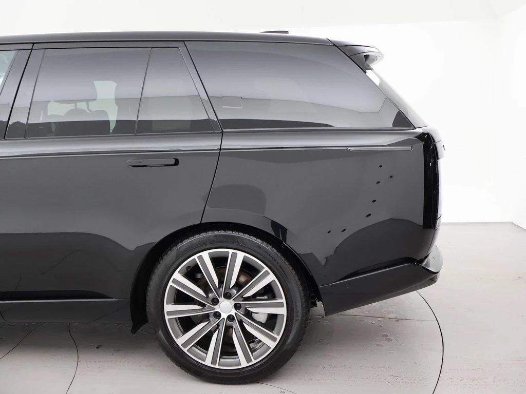 Land Rover Range Rover – foto 56