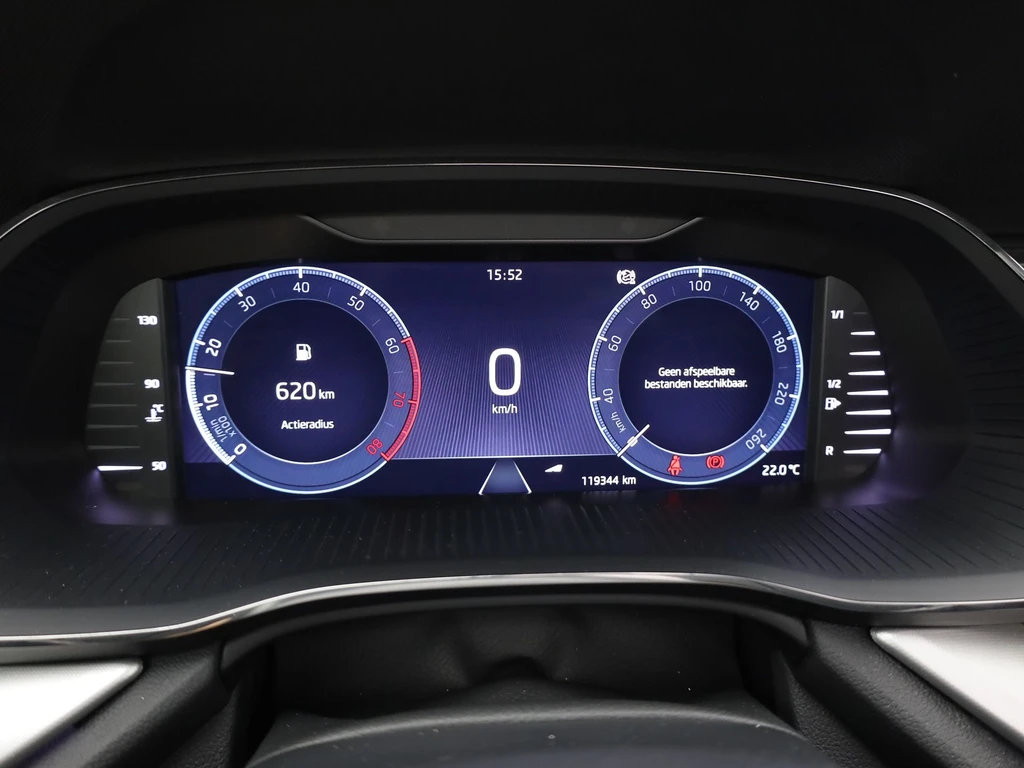 Škoda Octavia – foto 51