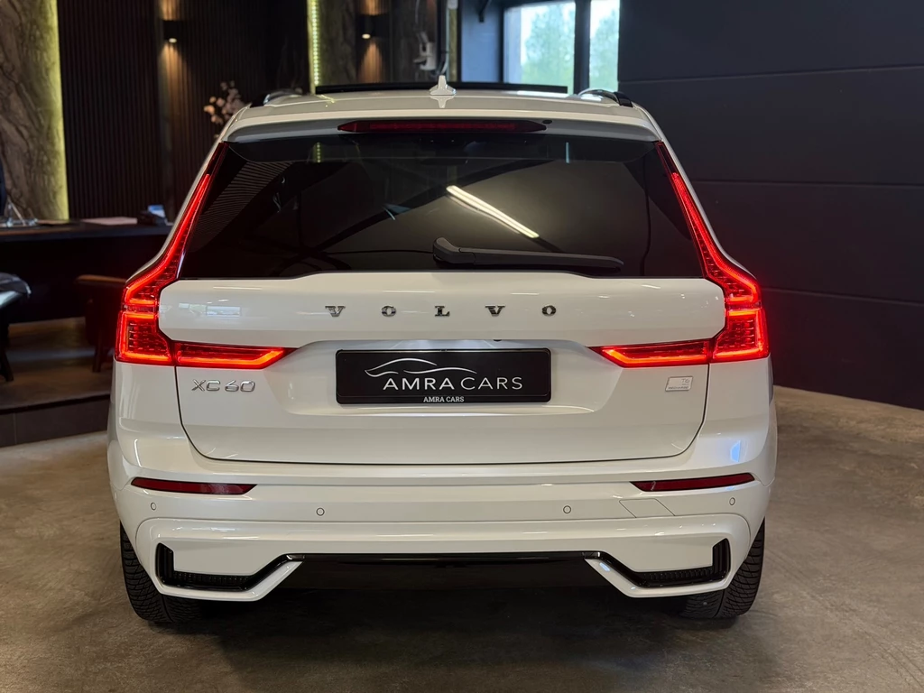 Volvo XC60 – foto 4