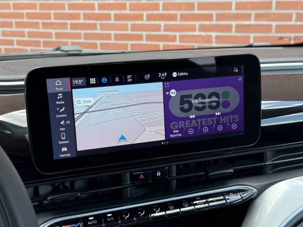 Fiat 500e – foto 19