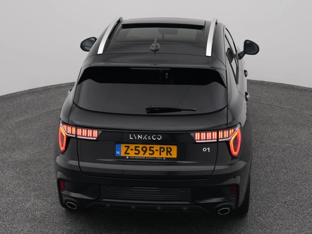 Lynk & Co 01 – foto 9