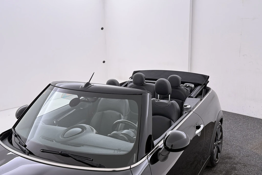 MINI Cooper S Cabrio – foto 49