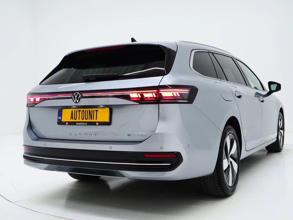Volkswagen Passat – foto 5