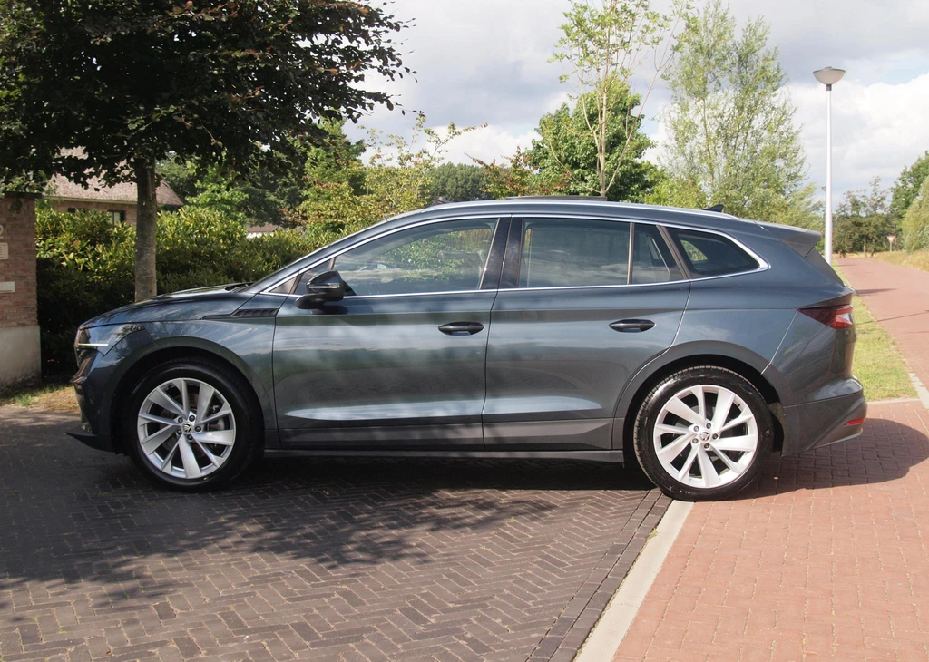 Škoda Enyaq iV – foto 2