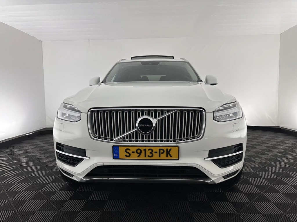 Volvo XC90 – foto 6