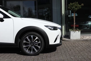Mazda CX-3 – thumbnail 17