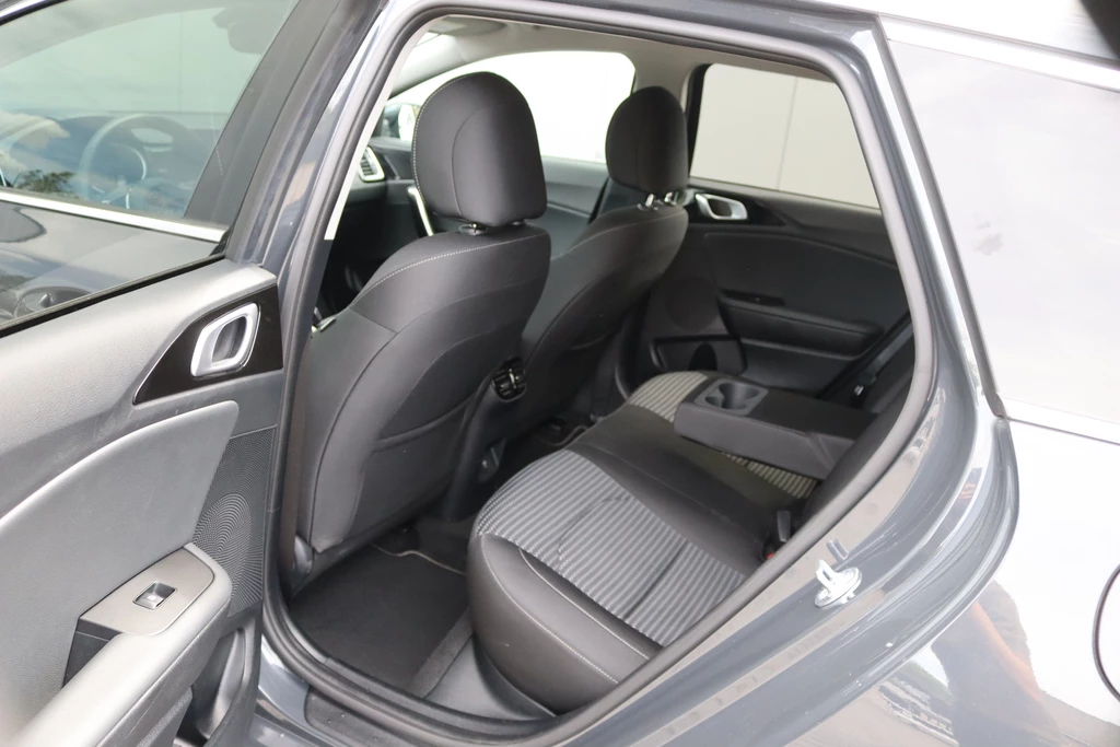 Kia Ceed Sportswagon – foto 15