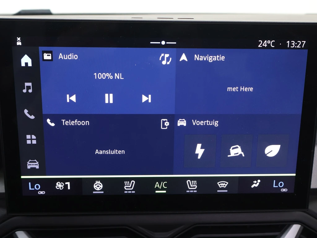 Dacia Bigster – foto 23
