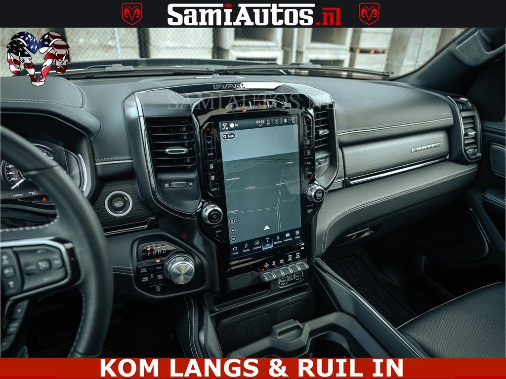 Dodge Ram 1500 – foto 71