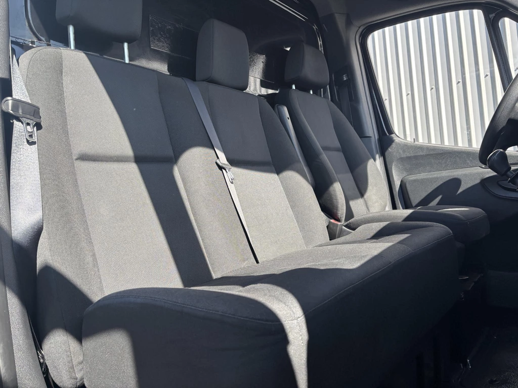 Mercedes-Benz Sprinter – foto 13