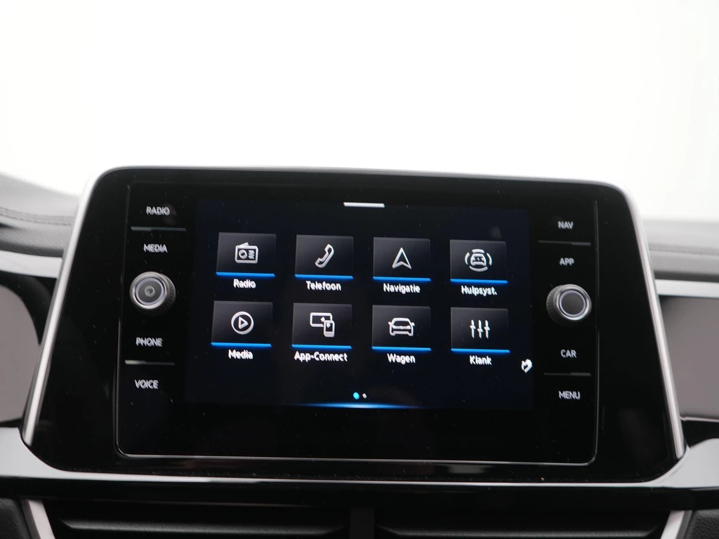 Volkswagen T-Roc – foto 21