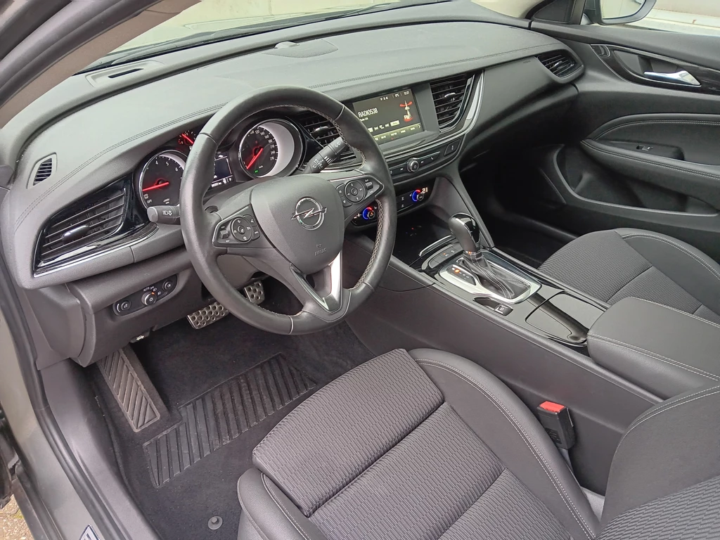 Opel Insignia – foto 14