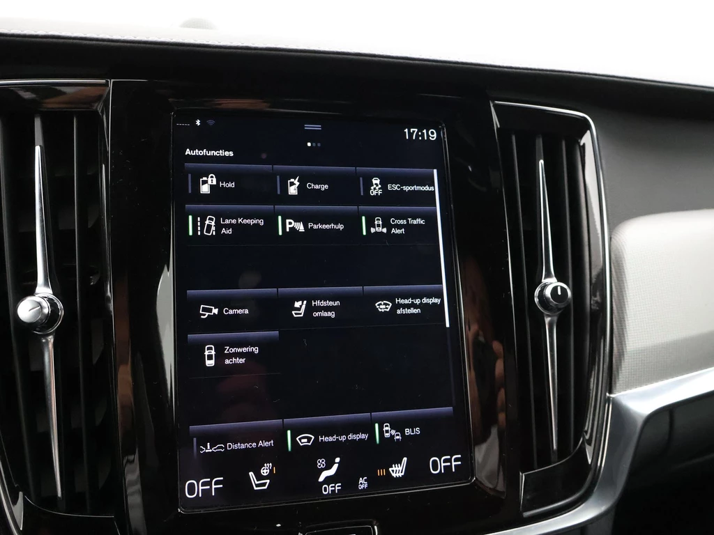 Volvo S90 – foto 27