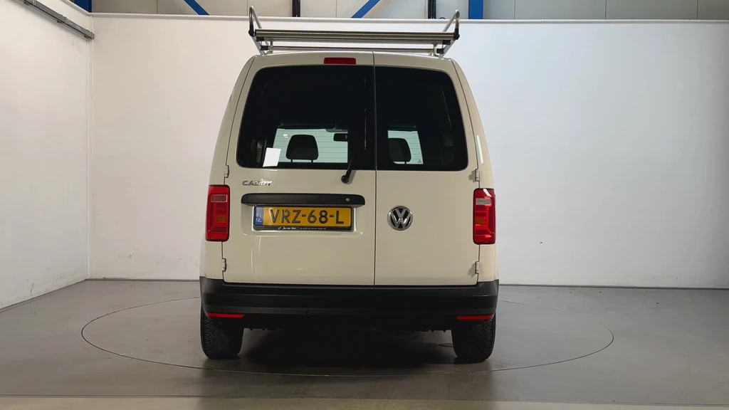 Volkswagen Caddy – foto 4