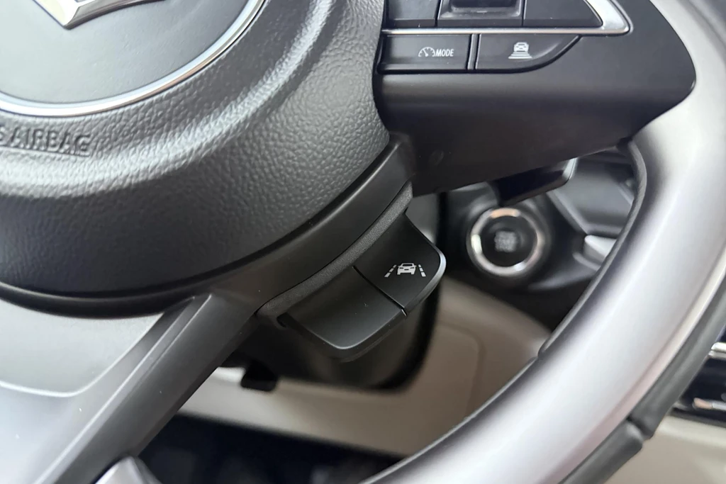 Suzuki Swift – foto 22