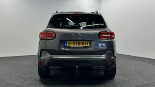 Citroën C5 Aircross – thumbnail 4