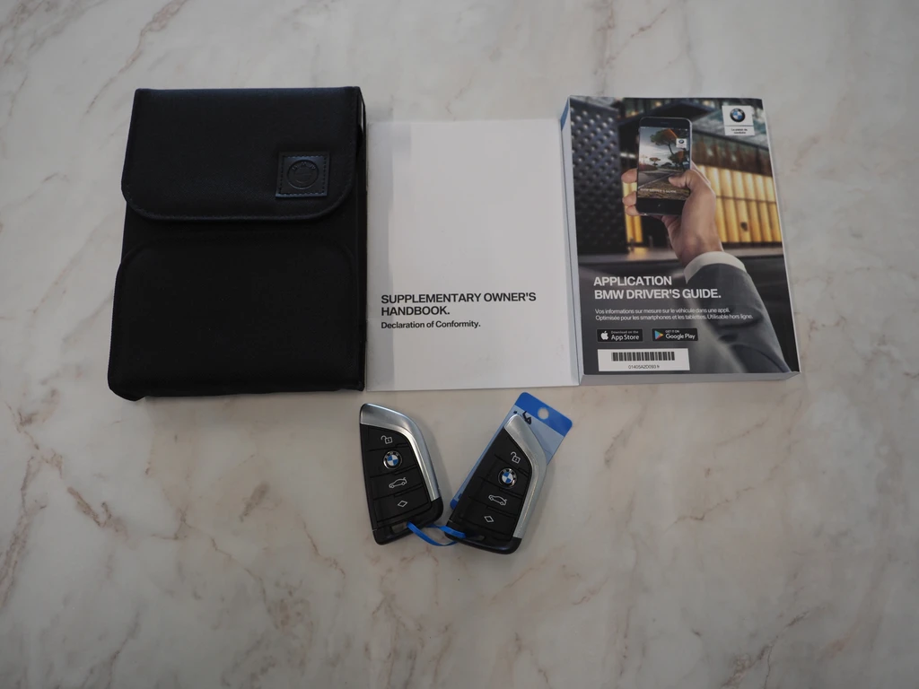 BMW 5 Serie – foto 12