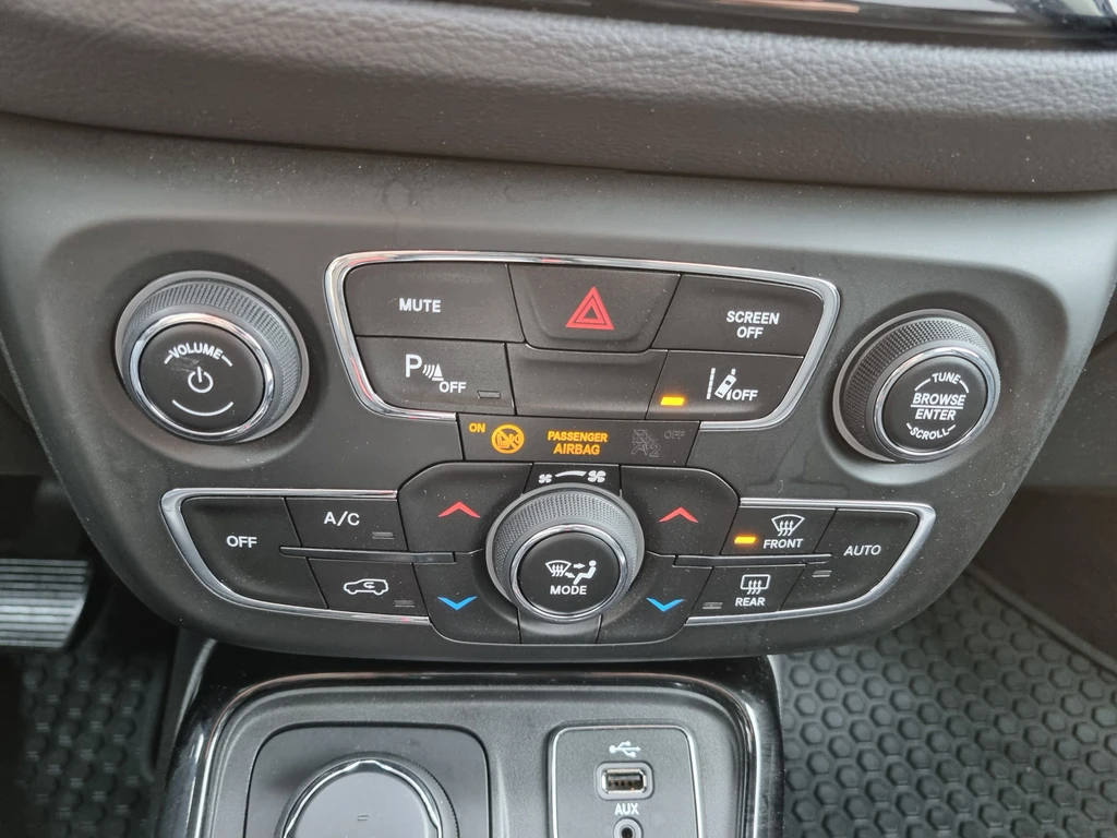 Jeep Compass – foto 40