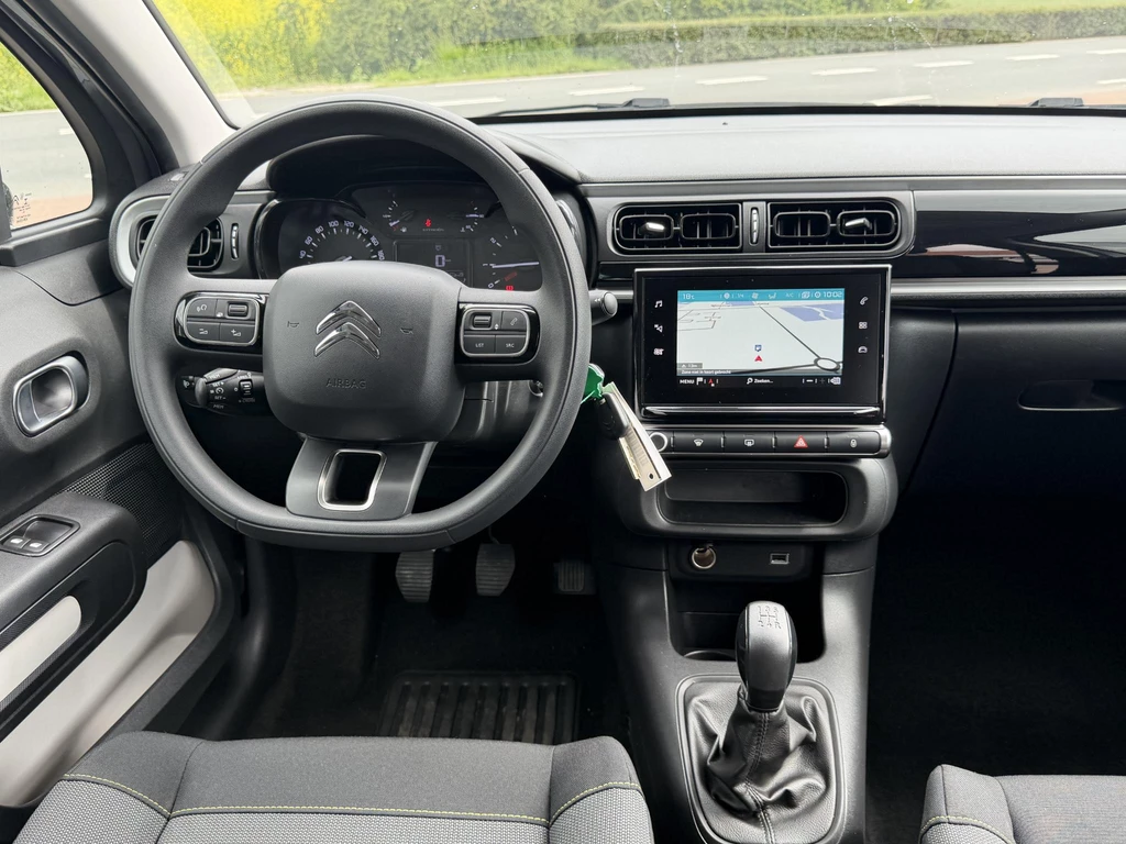 Citroën C3 – foto 27