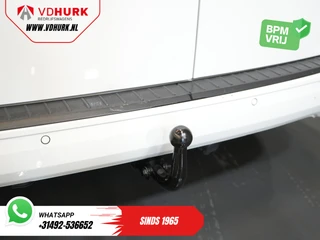 Volkswagen Caddy – thumbnail 20
