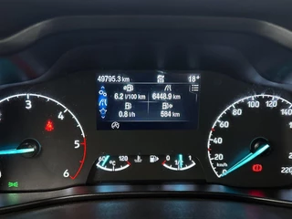 Ford Transit Connect – thumbnail 18