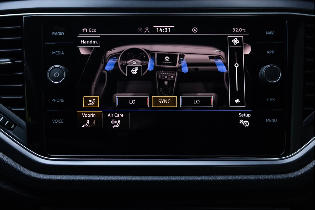 Volkswagen T-Roc – foto 39