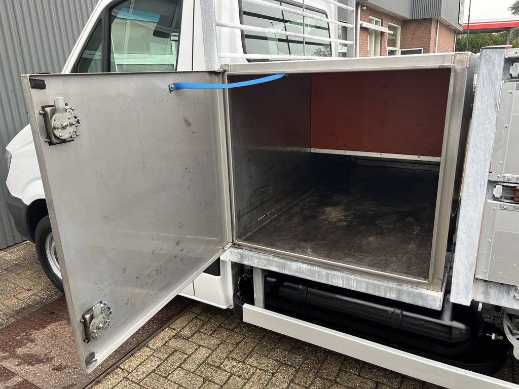 Mercedes-Benz Sprinter – foto 21