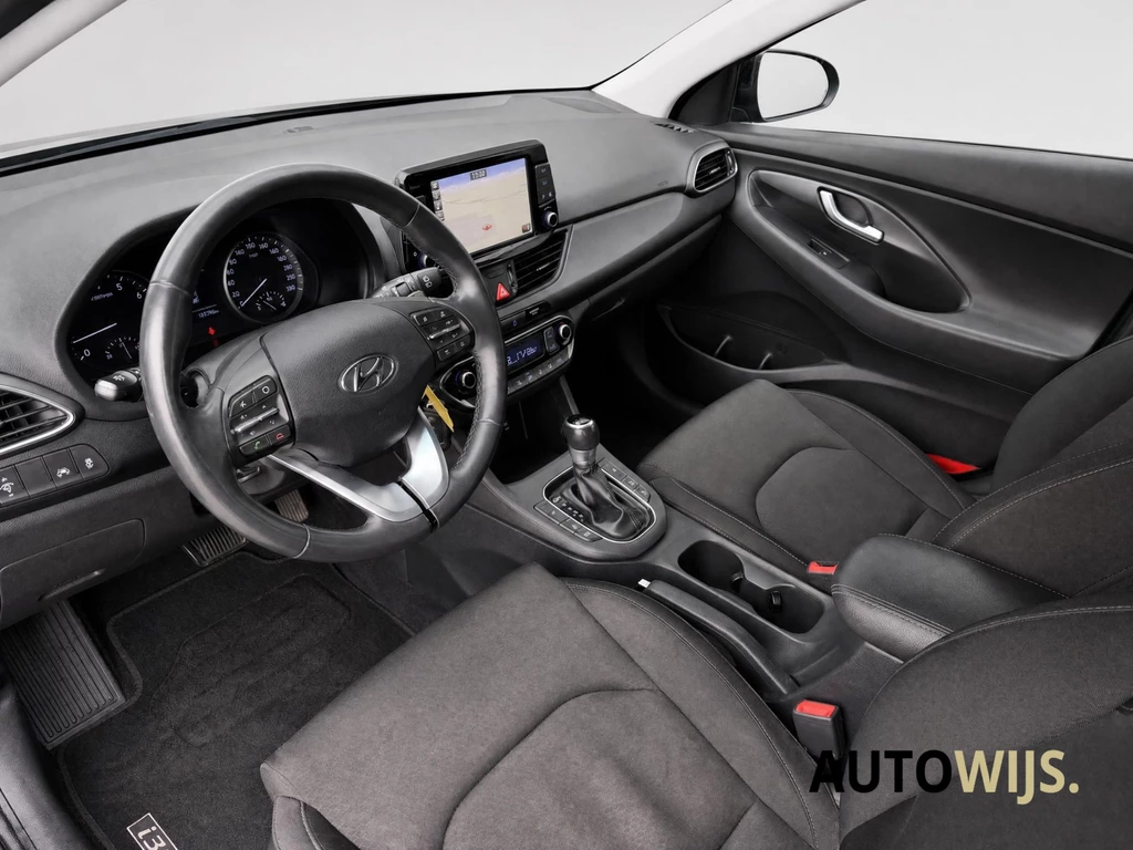Hyundai i30 – foto 9